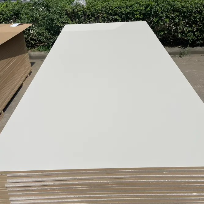 Parmak İzi Önleyici Akrilik Panel