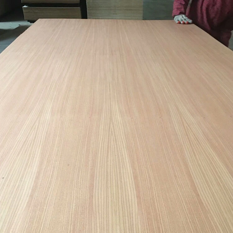 Biyonik Ahşap Kaplama Kaplamalı MDF
