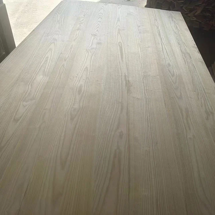 Biyonik Ahşap Kaplama Kaplamalı Levha Yoğunluk Levhası