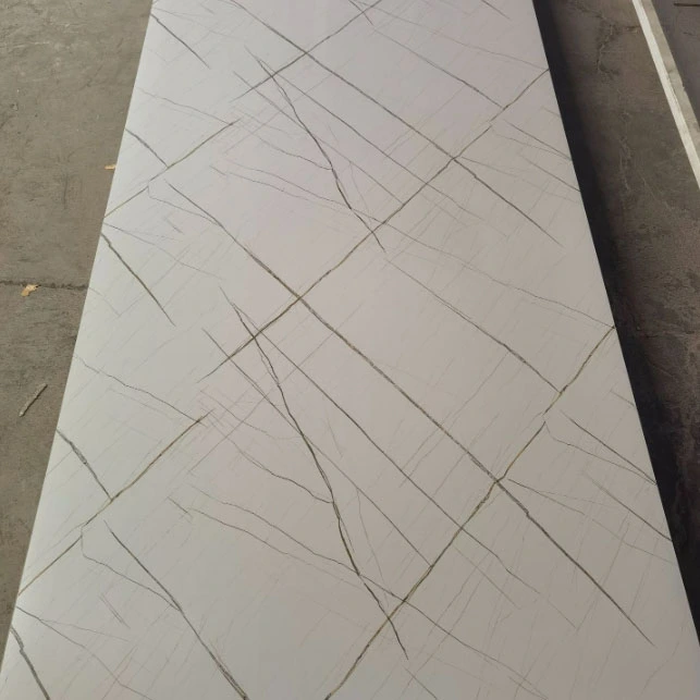 Yanmaz MDF Kurulu