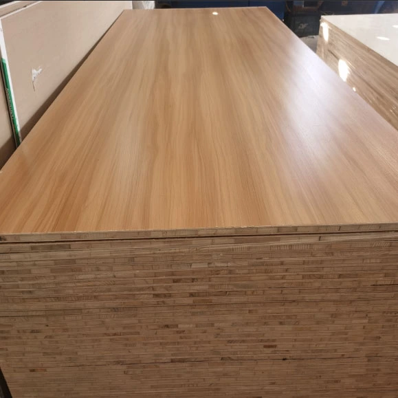 Melamin Dekoratif Laminat