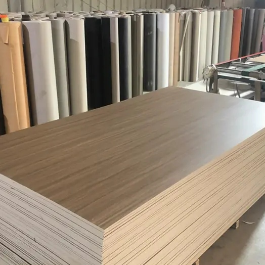 PVC Köpük Paneller