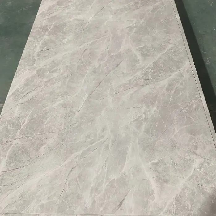 PVC İç Cephe Panelleri